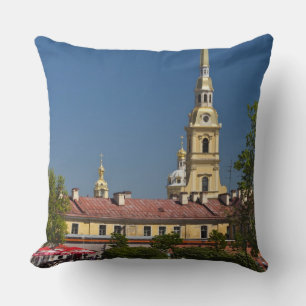 Coussin Cathédrale Saints-Pierre-et-Paul