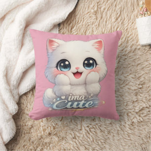 Coussin Catsera 1.0
