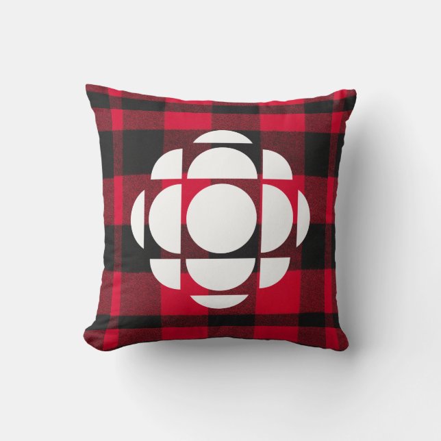 Coussin CBC Gem (Recto)