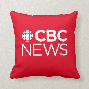 Coussin CBC News