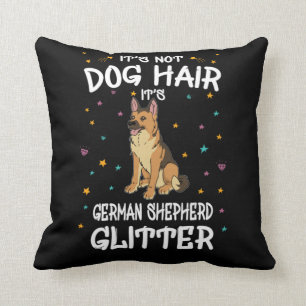 Coussin Ce Ne Sont Pas Des Cheveux De Chien Sa Parties sci