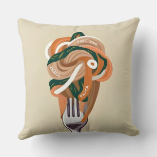 Coussin Ce Pâte Aussi
