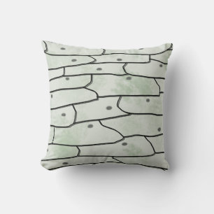 Coussin Cellules d'oignon