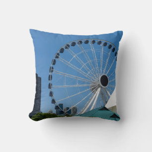 Coussin Centennial Ferris Wheel