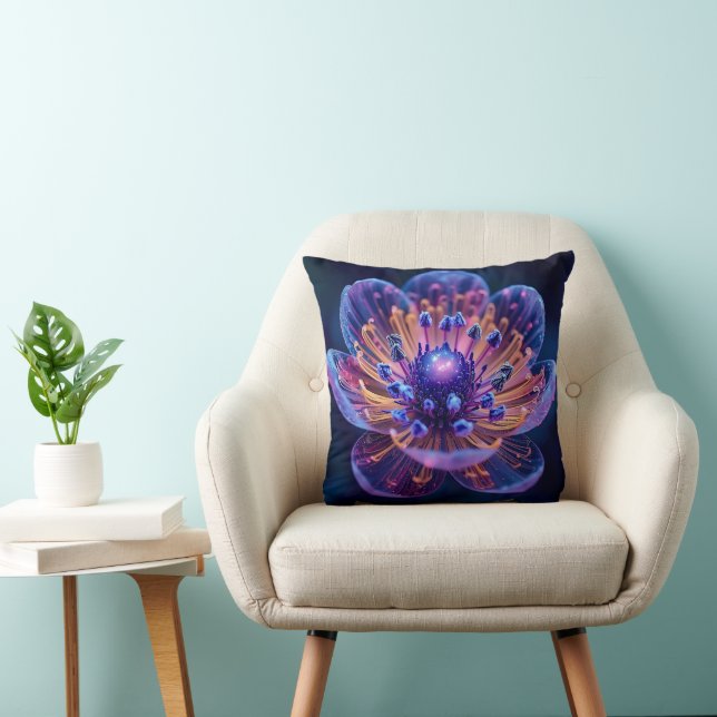 Coussin Centre de la Galaxie (Chaise)