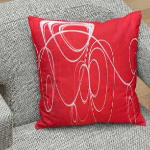 Coussin Cercles de danse