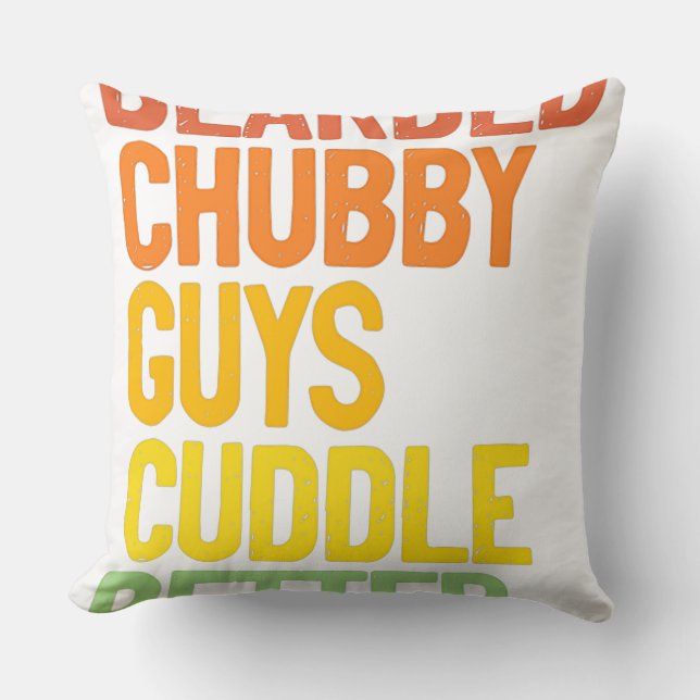 Coussin cerfkeipera (Recto)