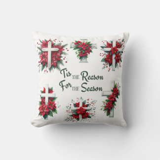 Coussin C'est la raison de la saison