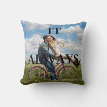 C'était toujours vous - Photo