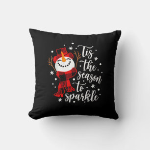 Coussin Cette Saison Pour Éclater La Famille Correspondant
