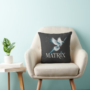 Coussin Chaînes du destin volé