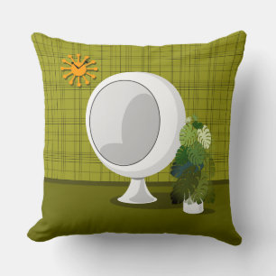 Coussin Chaise à bille