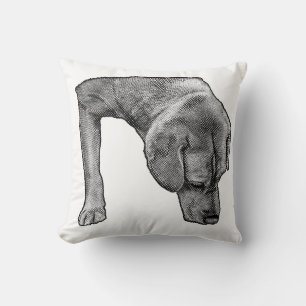 Coussin Chaise cosy, Scoutisme Dotty