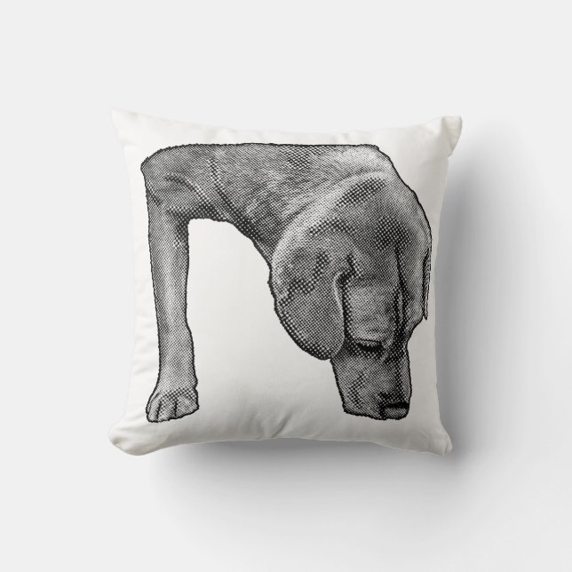 Coussin Chaise cosy, Scoutisme Dotty (Recto)