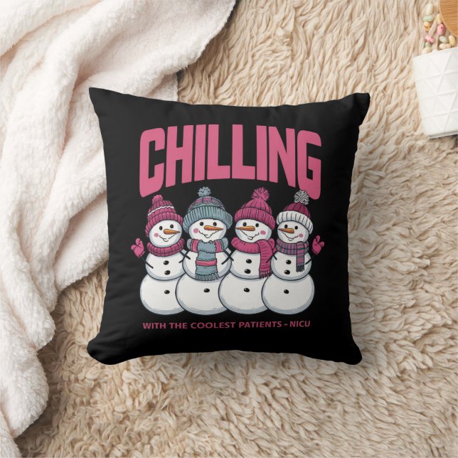 Coussin Chaleur avec les patients les plus froids NICU Noë (Couverture)