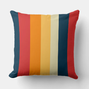 Coussin Chaleur de milieu d'été