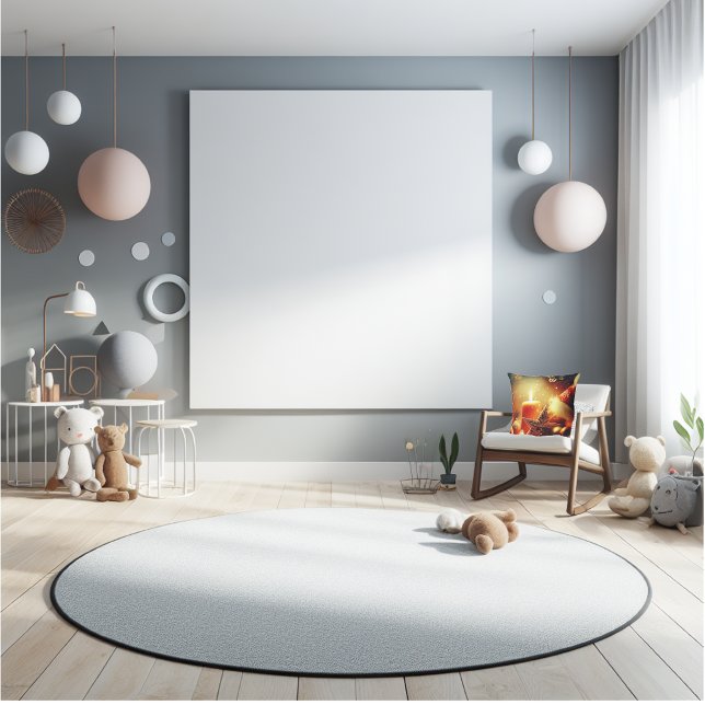 Coussin Chaleur de Noël avec étoiles (Add Christmas to your home.)