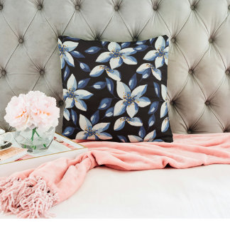 Coussin chaleureux et douillet