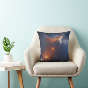 Coussin Chamaeleon I Dark Molecular Cloud