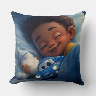 Coussin Chambre d'enfants