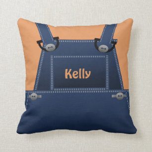 Coussin Chambres de campagne personnalisées