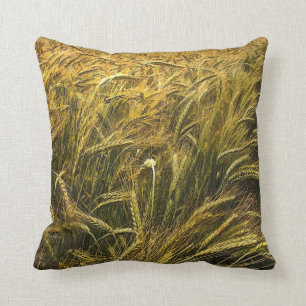 Coussin Champ de grain