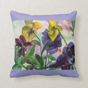 Coussin Champ de pensée