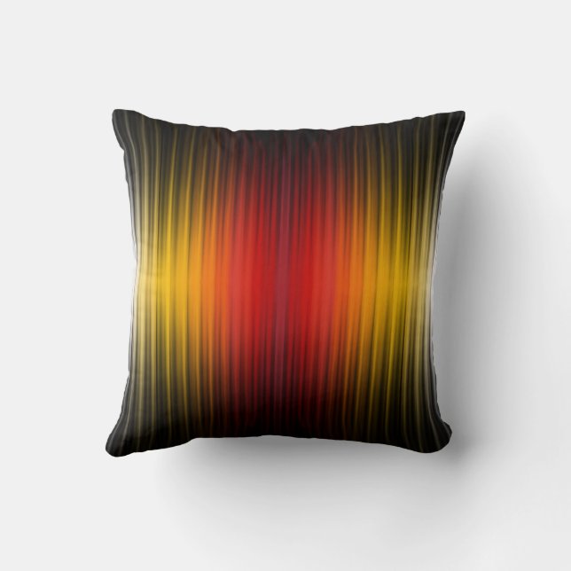 Coussin Champ de plasma de rentrée de vaisseau spatial Cou (Verso)