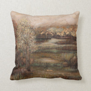 Coussin Champ des rêves I