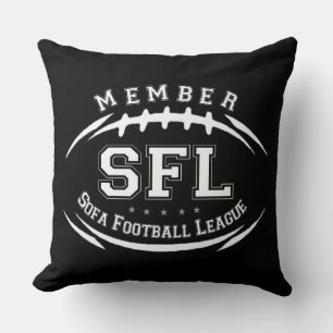 Coussin Championnat du monde de football