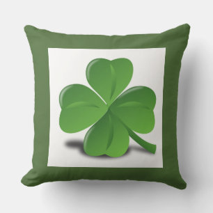 COUSSIN CHANCE DES IRLANDAIS