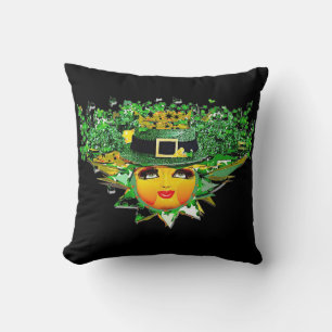 COUSSIN CHANCE SOLEIL !
