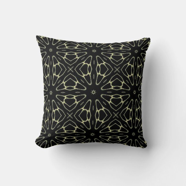 Coussin Chandler (Recto)