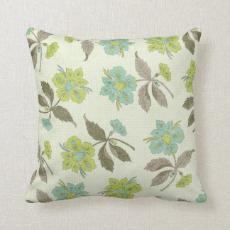 Coussin Chanson de Madame pantoufle II