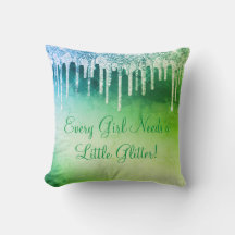 Chaque fille a besoin de Parties scintillant fille