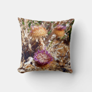 Coussin Chardon
