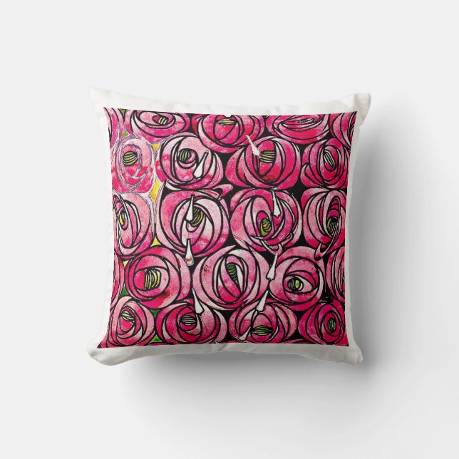 COUSSIN CHARLES RENNIE MACKINTOSH (Recto)