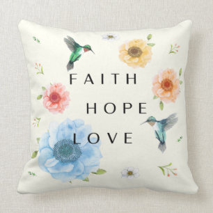 Coussin charmante