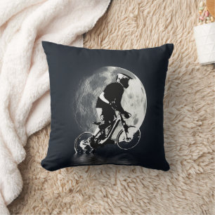Coussin Chasing the Moon - VTT