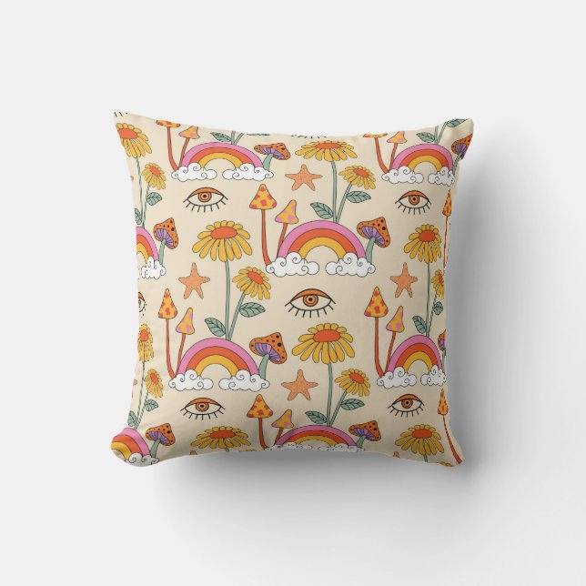 Coussin chaud (Recto)