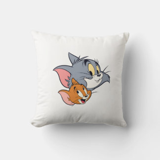 Coussin Chaussettes Tom & Jerry Cartoon Crew | Anima Class