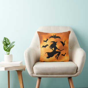 Coussin Chauve-souris