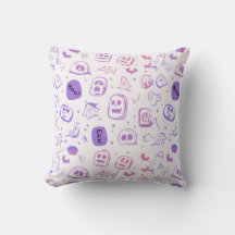 Chauves-souris et Eerie Façades Décor Halloween