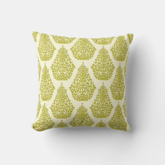 Coussin Chaux crème SPIRIT