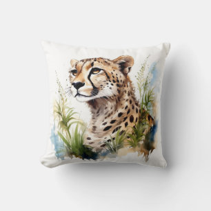 Coussin Cheetah