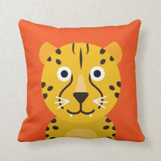 Coussin Cheetah