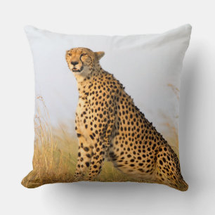 Coussin Cheetah