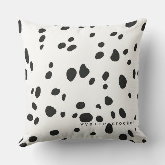 Coussin Cheetah