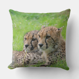 Coussin Cheetah 001