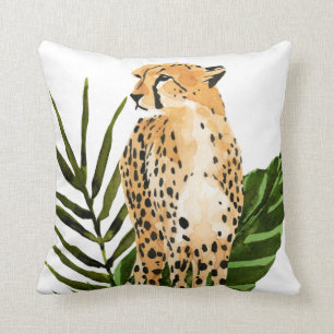 Coussin Cheetah Outlook